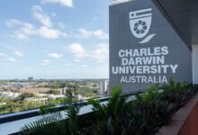 Dream Big, Pay Less: Study in Australia with a CDU Scholarship