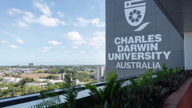 Dream Big, Pay Less: Study in Australia with a CDU Scholarship