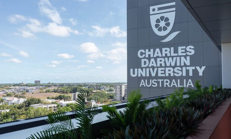 Dream Big, Pay Less: Study in Australia with a CDU Scholarship