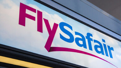 FlySafair Is Hiring in Durban - Customer Service Agent