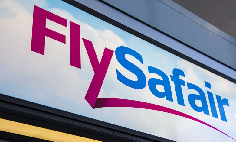 FlySafair Is Hiring in Durban - Customer Service Agent