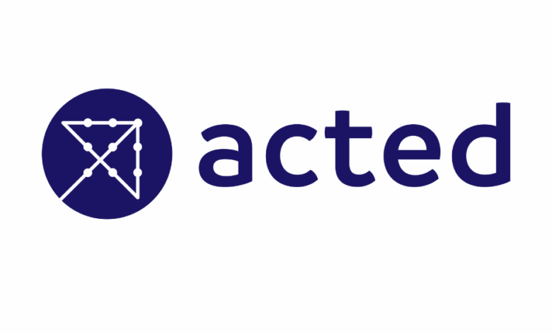 Job Opportunity: Join ACTED as Programme & Impact Coordinator