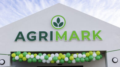 Kickstart Your Career with Agrimark Operations Ltd — Graduate Trainee