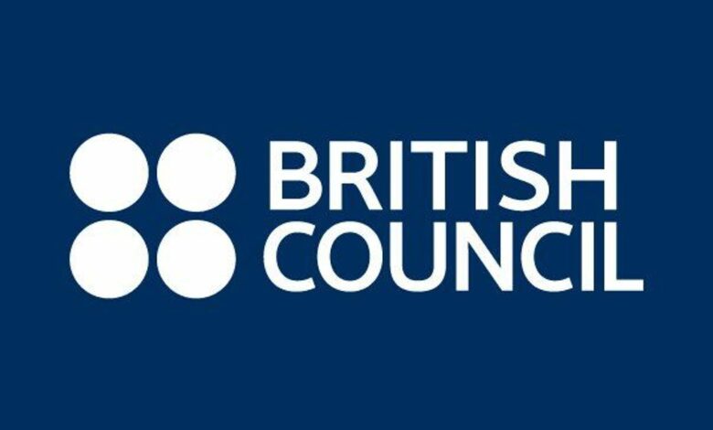 Join the British Council — Global Career Opportunities