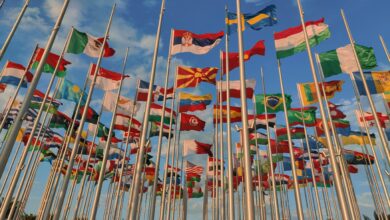 Unlock Global Opportunities — Apply for the Future Leaders Assembly 2026 by Ecovay