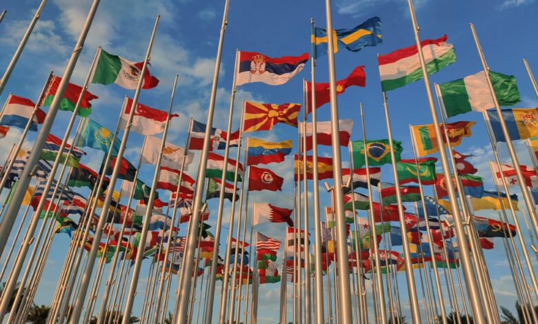 Unlock Global Opportunities — Apply for the Future Leaders Assembly 2026 by Ecovay