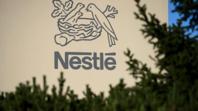 Nestlé Is Hiring: Supply Chain Graduate Trainee Opportunity