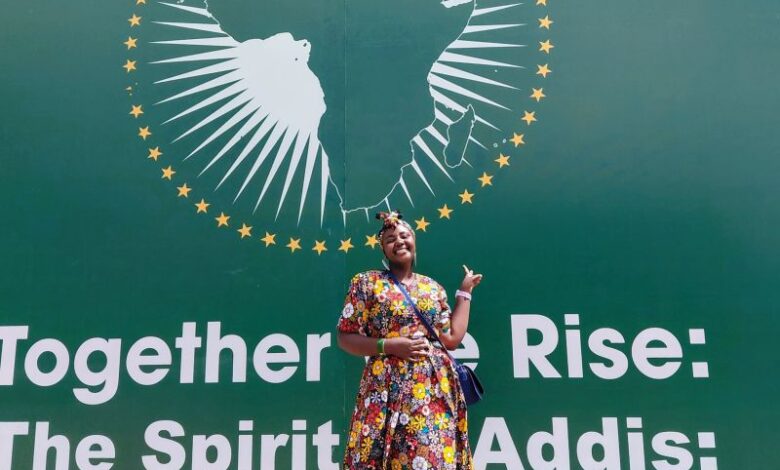 African Union Opens Applications for 2026 Internship Program