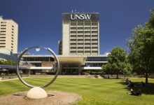 UNSW Scholarships 2026 in Australia: Fully Funded Study Opportunity