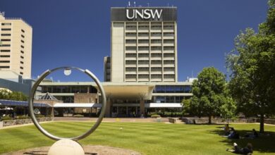 UNSW Scholarships 2026 in Australia: Fully Funded Study Opportunity