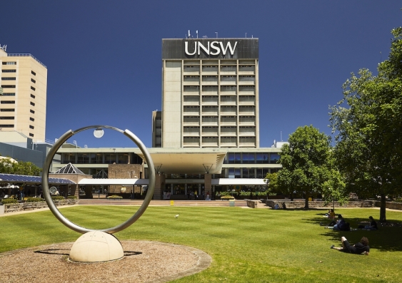 UNSW Scholarships 2026 in Australia: Fully Funded Study Opportunity