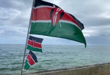 Urgent Sales Jobs in Kenya 2026